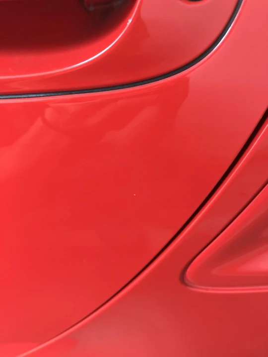 2004 Porsche 996 Turbo - Image 17 of 31