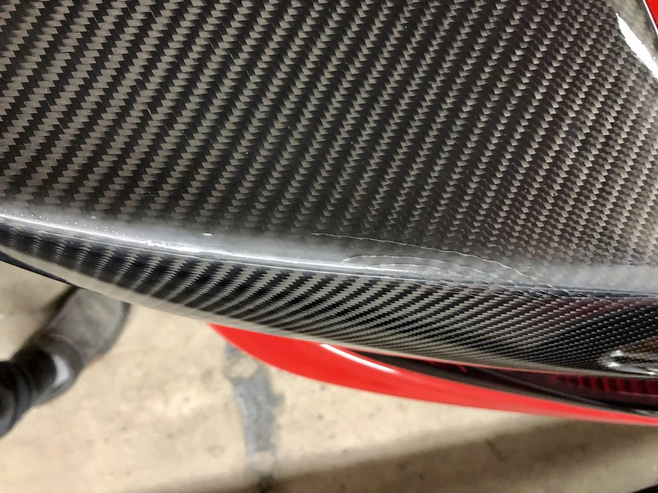 2004 Porsche 996 Turbo - Image 25 of 31