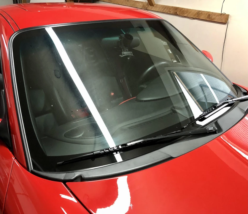 2004 Porsche 996 Turbo - Image 20 of 31