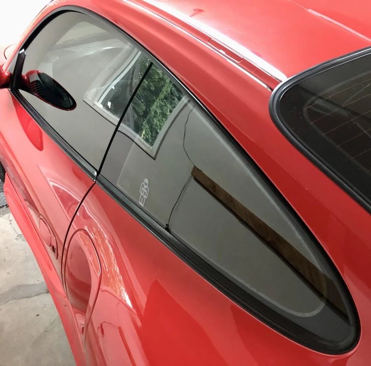 2004 Porsche 996 Turbo - Image 22 of 31