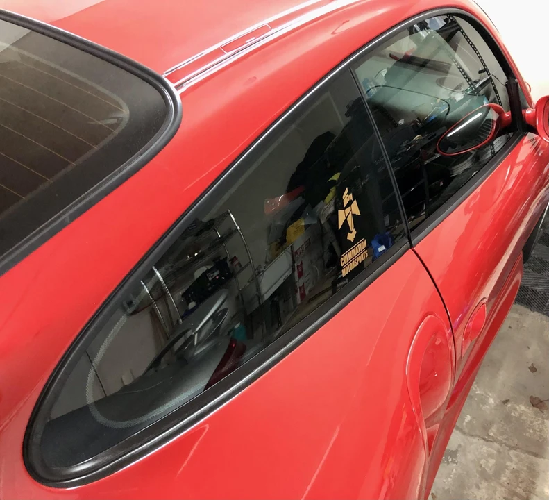 2004 Porsche 996 Turbo - Image 24 of 31