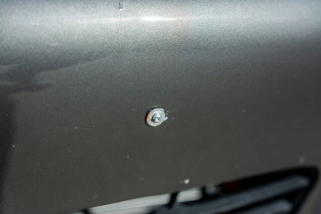 2004 Porsche 996 Turbo - Image 29 of 31