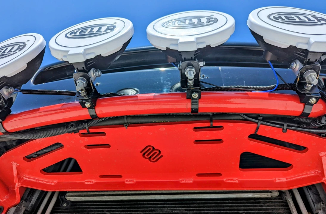2004 Porsche 955/957 Cayenne S - Image 27 of 31