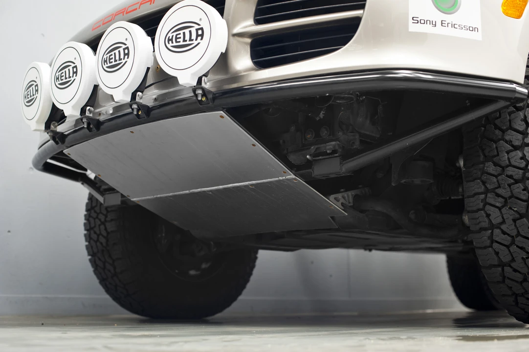 2004 Porsche 955/957 Cayenne - Image 20 of 31