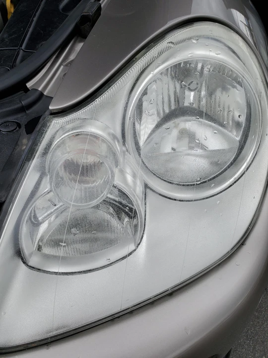 2004 Porsche 955/957 Cayenne - Image 18 of 31