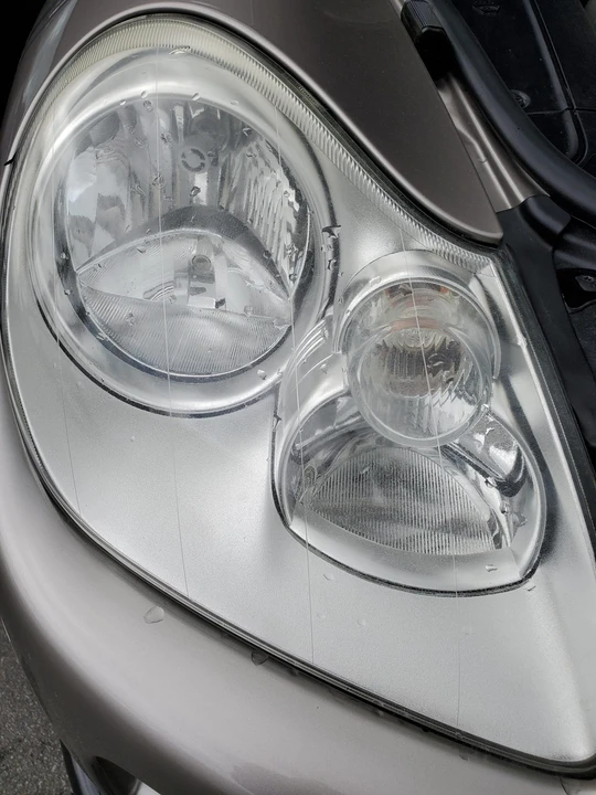 2004 Porsche 955/957 Cayenne - Image 16 of 31