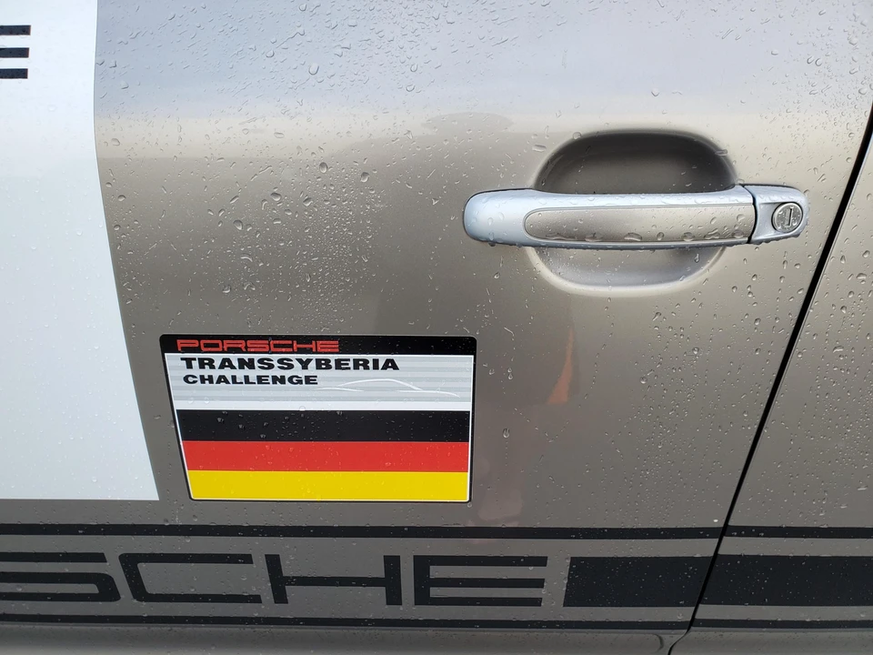 2004 Porsche 955/957 Cayenne - Image 29 of 31