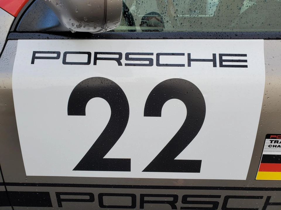 2004 Porsche 955/957 Cayenne - Image 30 of 31