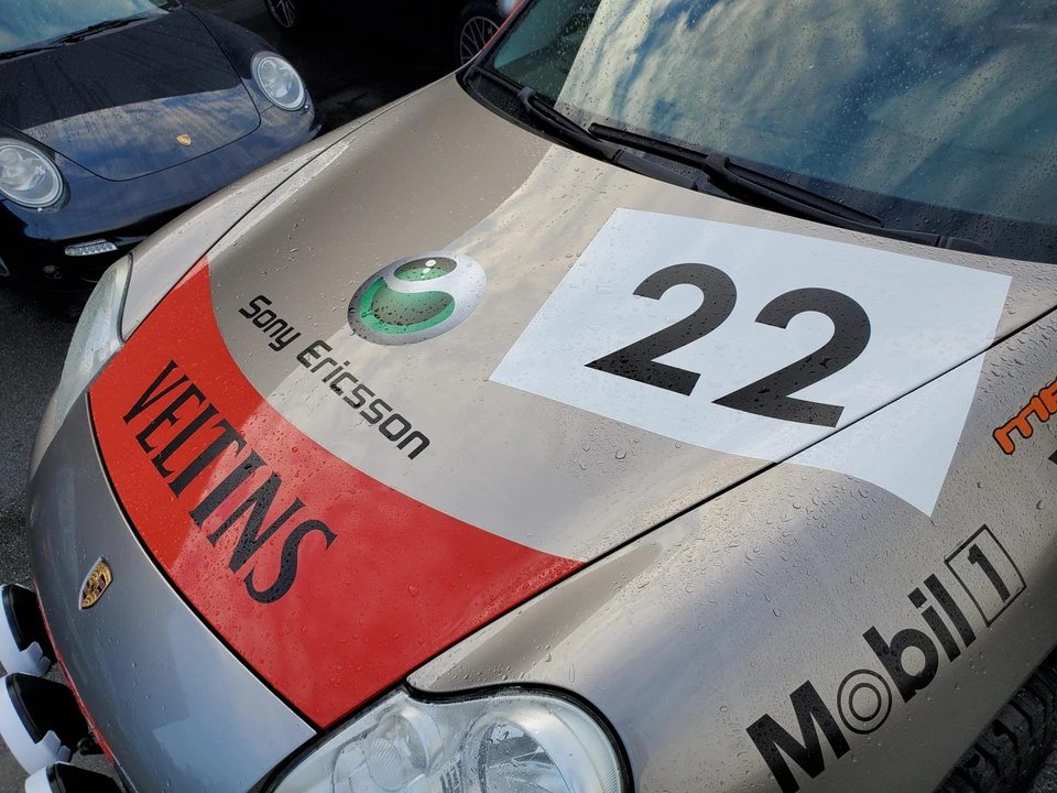 2004 Porsche 955/957 Cayenne - Image 14 of 31