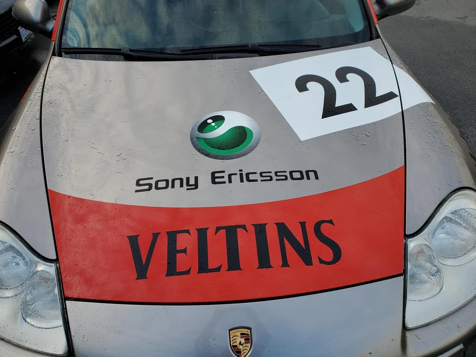 2004 Porsche 955/957 Cayenne - Image 15 of 31