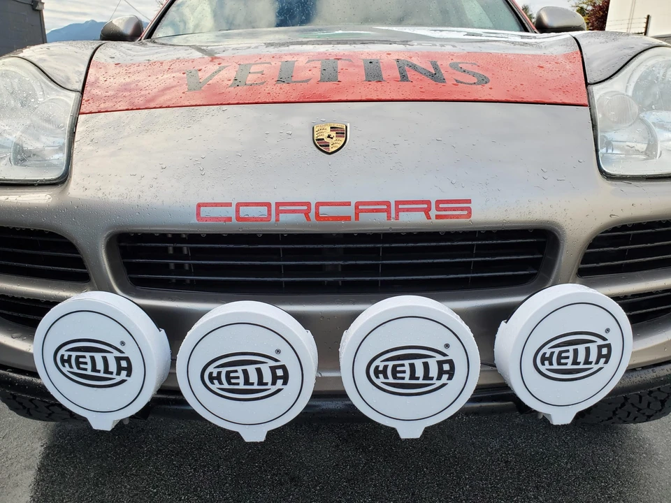 2004 Porsche 955/957 Cayenne - Image 17 of 31