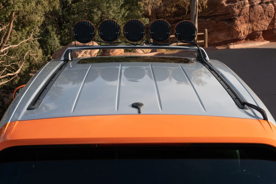 2004 Porsche 955/957 Cayenne - Image 28 of 31
