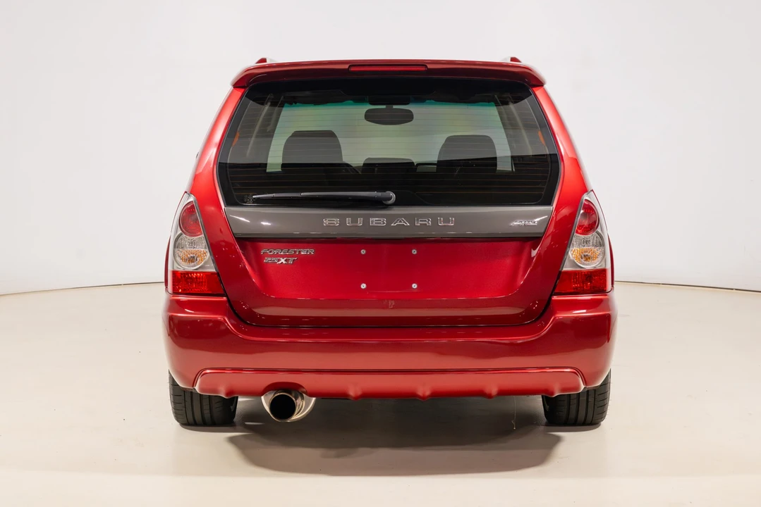 2004 Subaru Forester 2nd Gen - Image 13 of 31