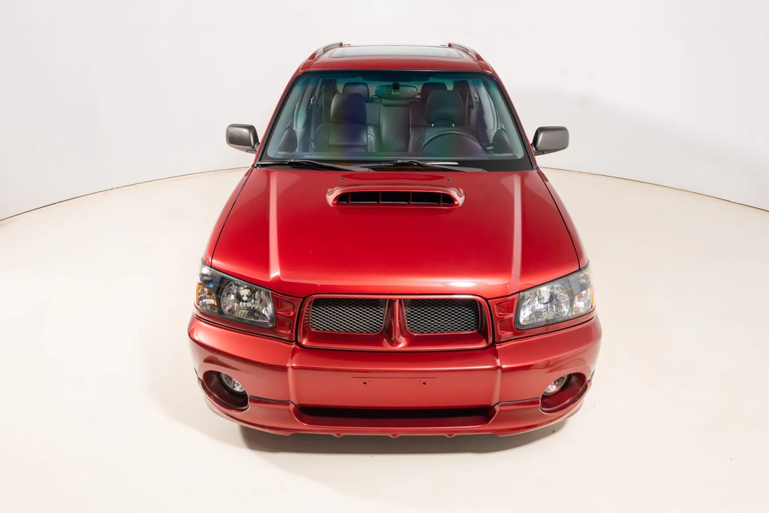 2004 Subaru Forester 2nd Gen - Image 3 of 31