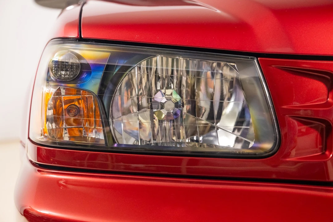 2004 Subaru Forester 2nd Gen - Image 21 of 31