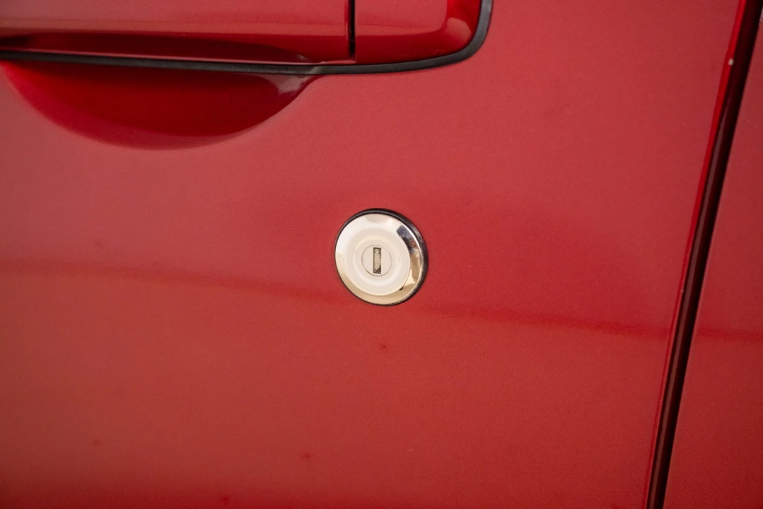 2004 Subaru Forester 2nd Gen - Image 31 of 31