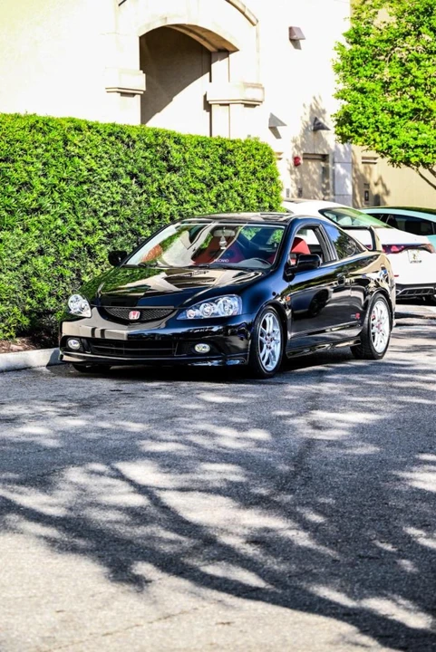 2005 Acura Integra 4th Gen - Image 2 of 31