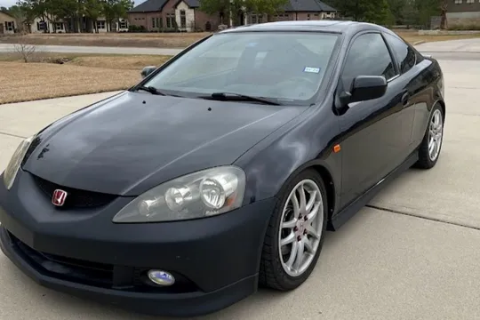 2005 Acura RSX Type-S - Image 3 of 31