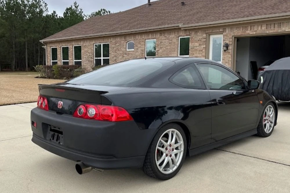 2005 Acura RSX Type-S - Image 7 of 31