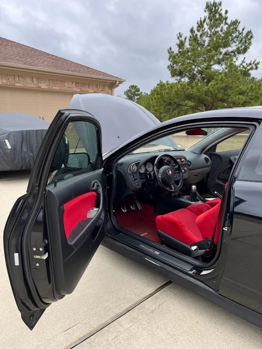 2005 Acura RSX Type-S - Image 18 of 31