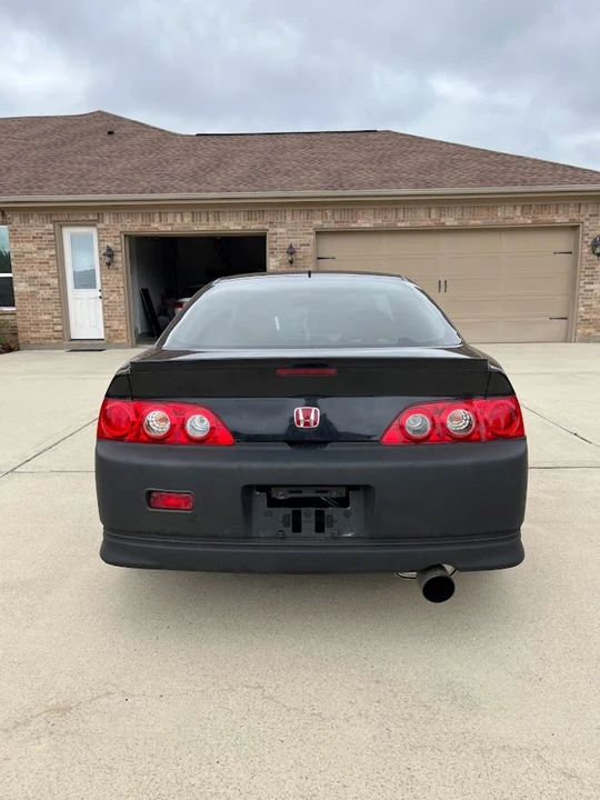 2005 Acura RSX Type-S - Image 6 of 31