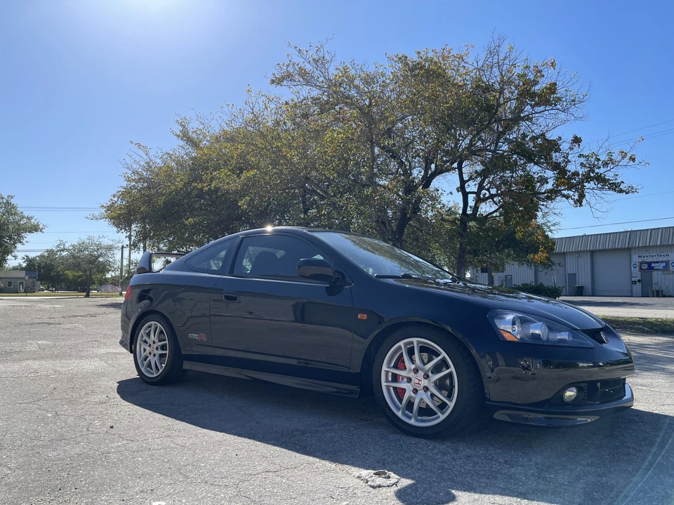 2005 Acura Integra 4th Gen - Image 6 of 31