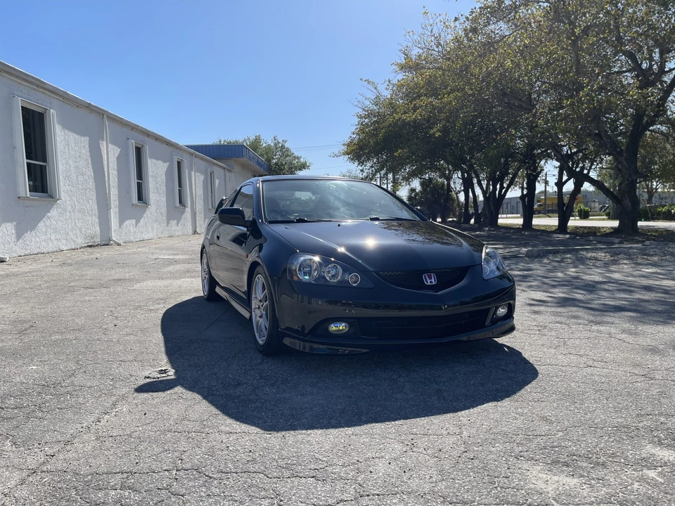 2005 Acura Integra 4th Gen - Image 5 of 31