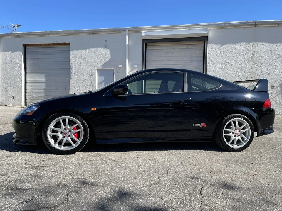 2005 Acura Integra 4th Gen - Image 12 of 31