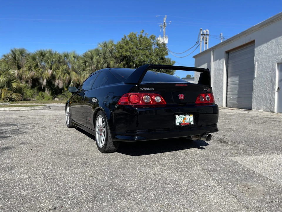 2005 Acura Integra 4th Gen - Image 11 of 31