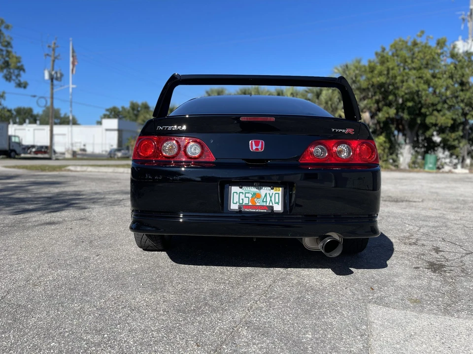 2005 Acura Integra 4th Gen - Image 9 of 31