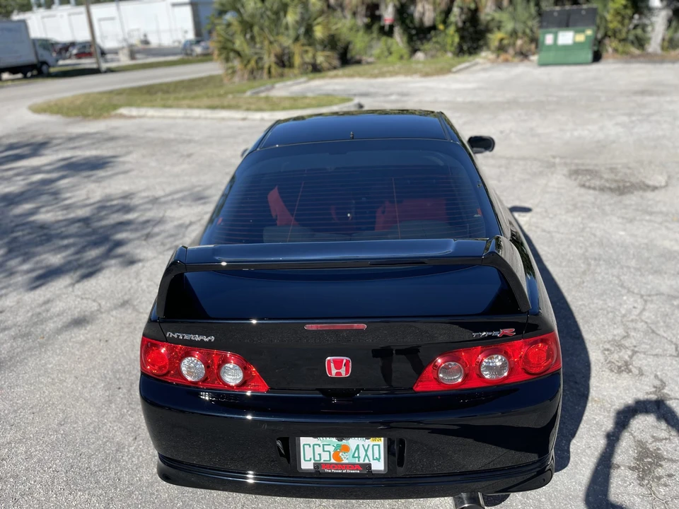 2005 Acura Integra 4th Gen - Image 8 of 31