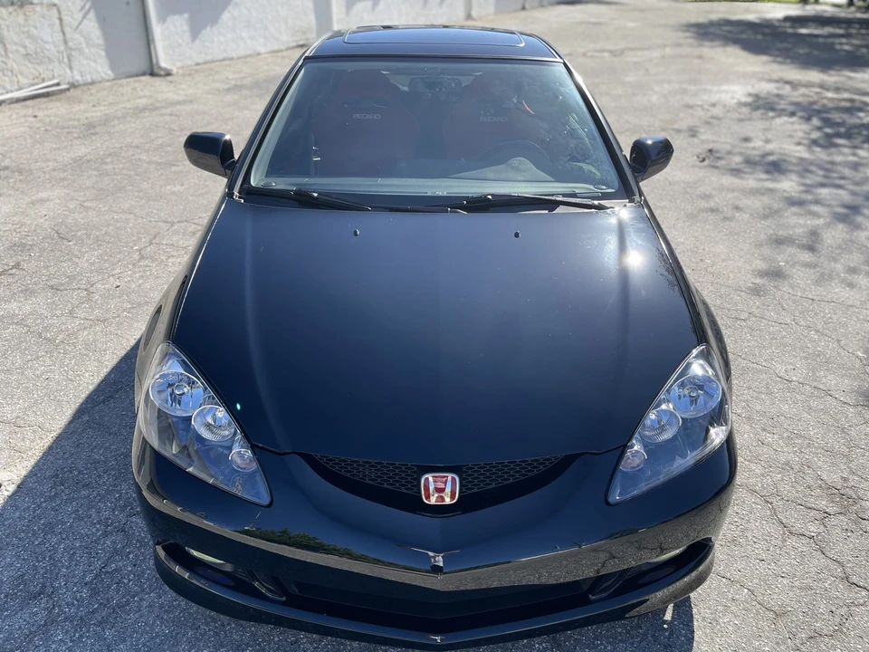 2005 Acura Integra 4th Gen - Image 4 of 31
