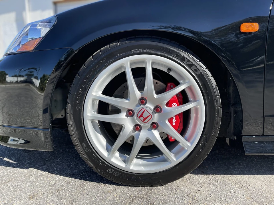 2005 Acura Integra 4th Gen - Image 20 of 31