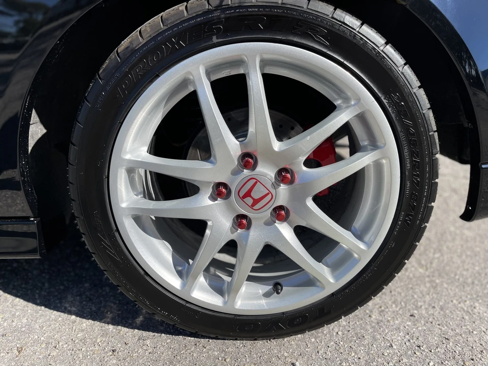 2005 Acura Integra 4th Gen - Image 19 of 31