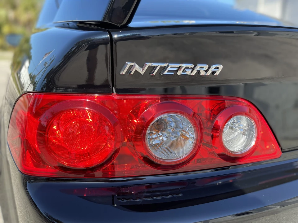 2005 Acura Integra 4th Gen - Image 16 of 31