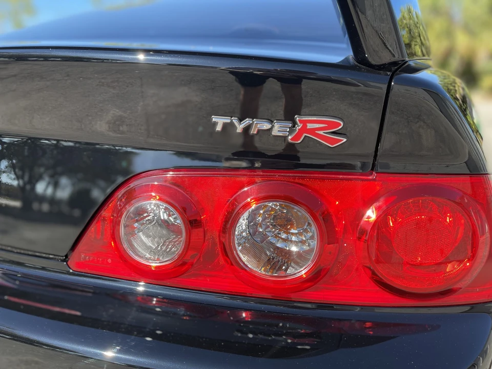 2005 Acura Integra 4th Gen - Image 17 of 31