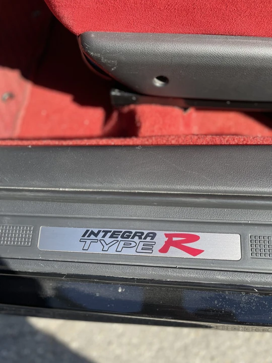 2005 Acura Integra 4th Gen - Image 27 of 31