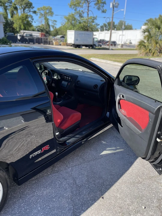 2005 Acura Integra 4th Gen - Image 29 of 31