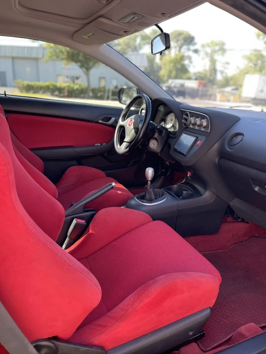 2005 Acura Integra 4th Gen - Image 28 of 31