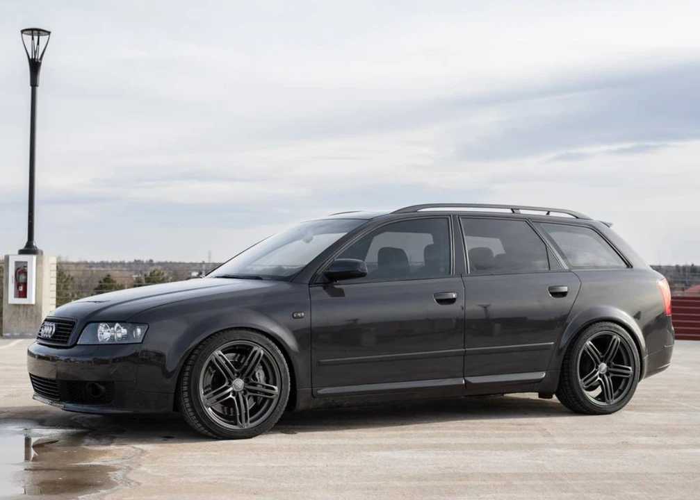 2005 Audi B6 A4 - Image 19 of 31