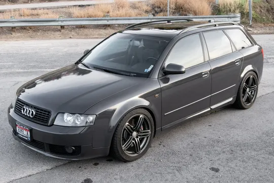 2005 Audi B6 A4 - Image 2 of 31