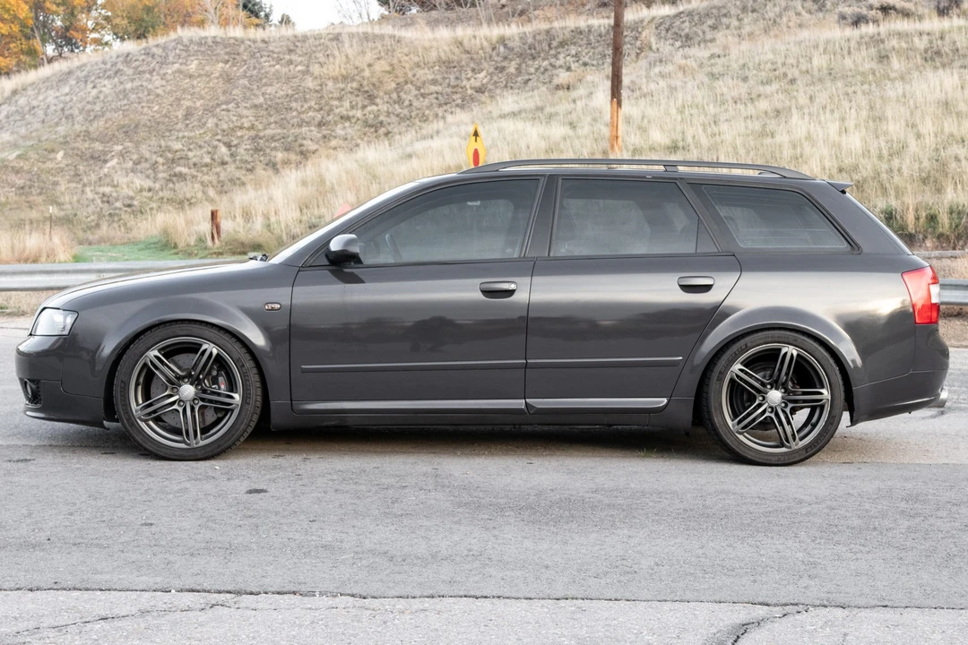 2005 Audi B6 A4 - Image 17 of 31