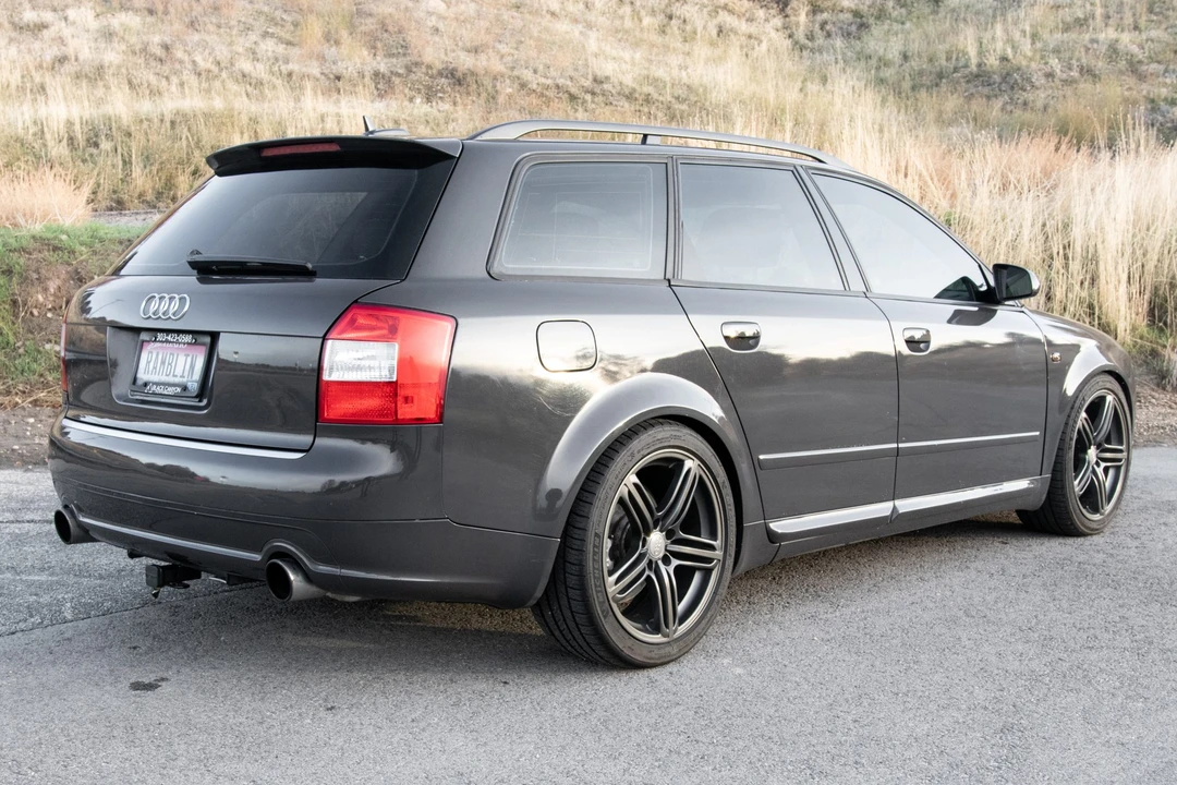 2005 Audi B6 A4 - Image 13 of 31