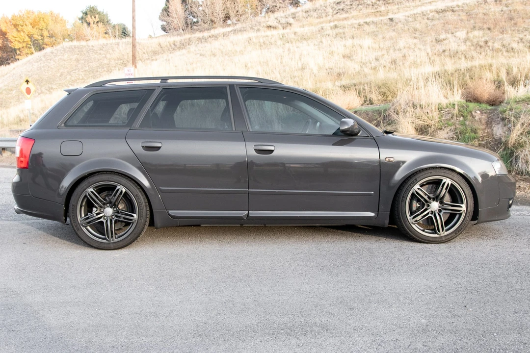 2005 Audi B6 A4 - Image 12 of 31