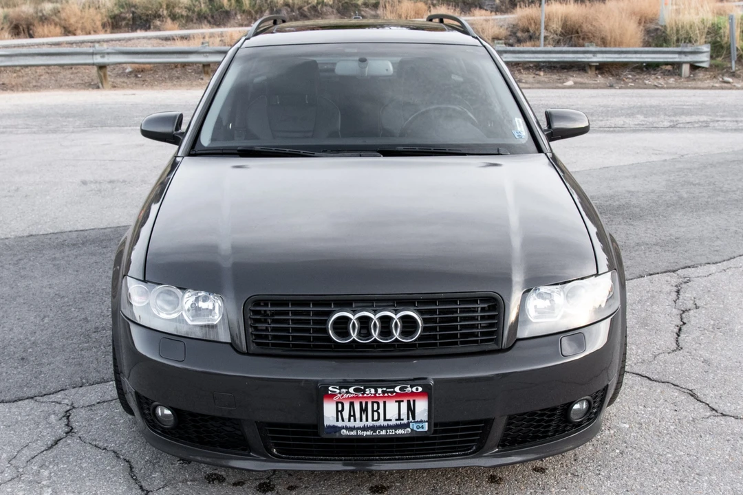 2005 Audi B6 A4 - Image 7 of 31