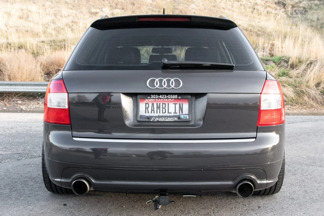 2005 Audi B6 A4 - Image 14 of 31