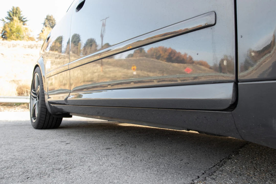 2005 Audi B6 A4 - Image 23 of 31