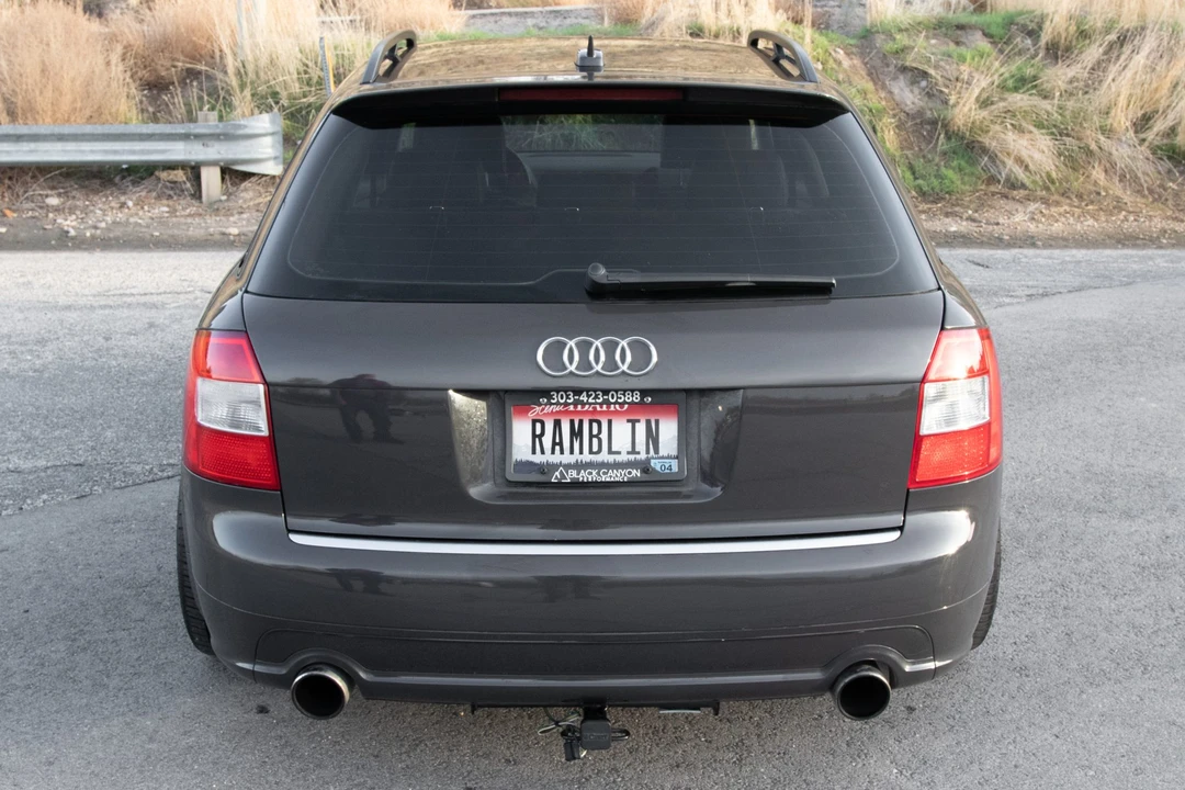 2005 Audi B6 A4 - Image 15 of 31