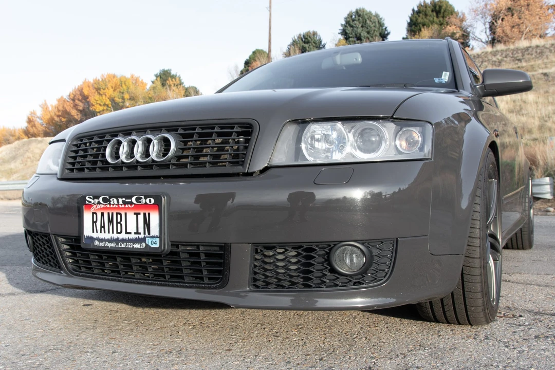 2005 Audi B6 A4 - Image 20 of 31