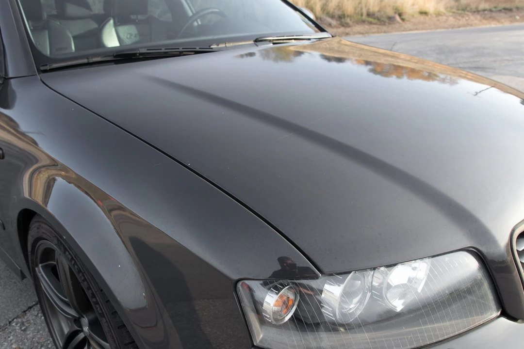 2005 Audi B6 A4 - Image 21 of 31